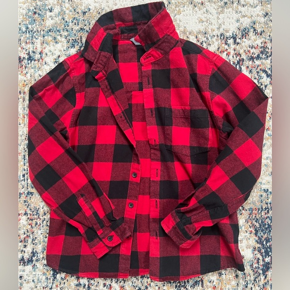Primark Boy Flannel - Picture 2 of 7
